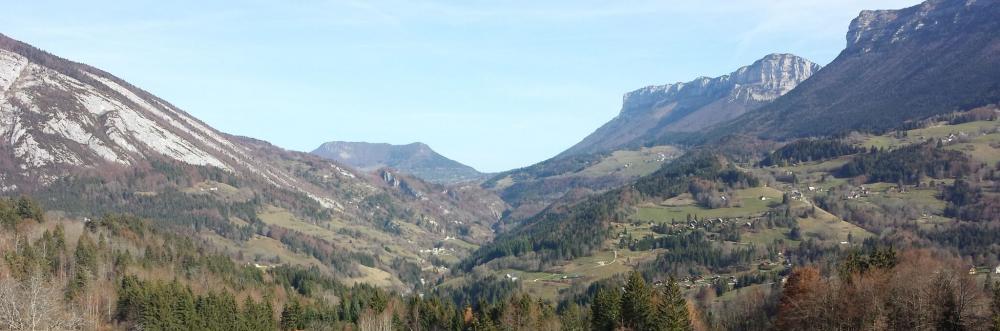 Maison Nature Déco Chambéry