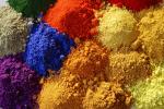 Pigments naturels, Nature et  harmonie