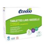 Produits bio, Tablette lave-vaisselle