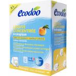 Produits bio, Lessive eco-compact