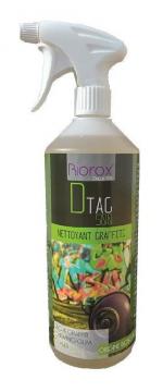 Matériaux et sols naturels, NETTOYANT