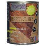 Peintures naturelles, HUILE DURE