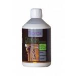 Peintures naturelles, CIRE POUR BOIS