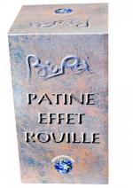 Peintures naturelles, PATINE