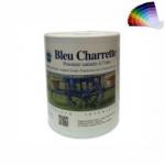 Peintures naturelles, LAQUE