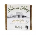 Cosmétiques et hygiène bio , Savon d'Alep