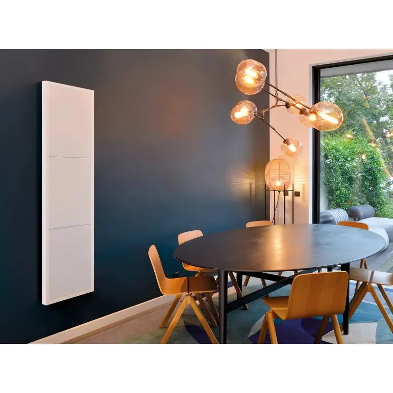 RADIATEURS MURS et PLAFOND VERELEC