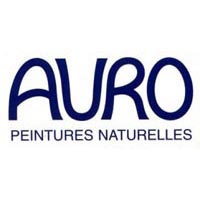 Logo Auro, peintures écologiques